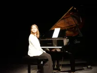 Koncert fortepianowy